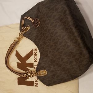 Michael Kors Shoulder Bag